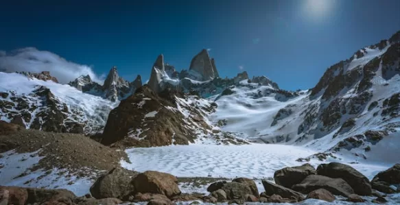 O Clima da Patagônia mês a mês: Informações Práticas Para Organizar sua Viagem Para Este Destino