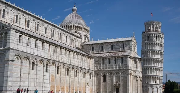 Lucca x Pisa na Itália: O que Cada Destino de Viagem tem de Melhor e Pior?