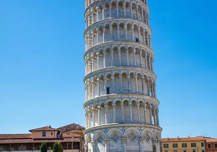 Dicas Para Fugir da Massa de Turistas Visitando Pisa na Itália