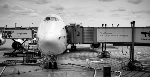 Como Aproveitar uma Conexão de vôo Longa em Frankfurt na Alemanha