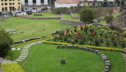 O Problema do Soroche Para Viajantes em Cusco no Peru