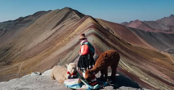 Guia Completo de Transporte e Logística no Peru: Como Planejar sua Viagem com Conforto e Segurança