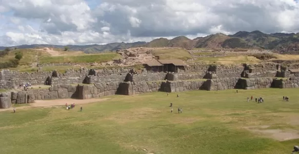 Descubra Cusco no Peru: O que ver, Fazer e Vivenciar na Capital Histórica do Império Inca
