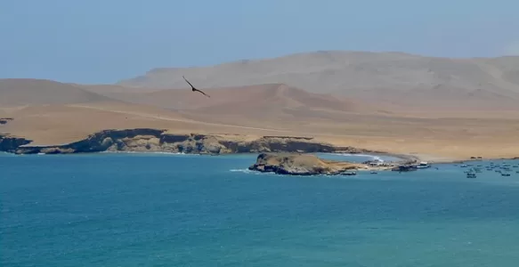 Viagem ao Peru: Um Roteiro de 8 Dias Entre Lima e Cusco