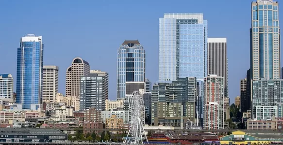 O que Fazer na Viagem com Crianças em Seattle nos Estados Unidos?