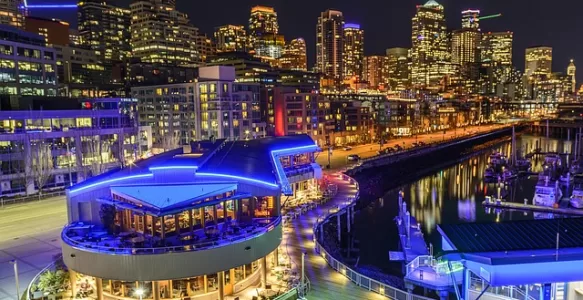 O que Vale a Pena ver e Fazer Gratuitamente em Seattle nos Estados Unidos?