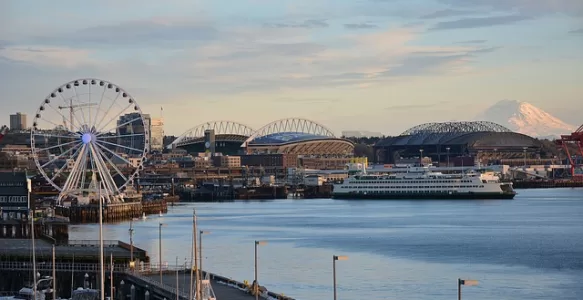 Perfis de Viajantes que vão Gostar de Conhecer Seattle nos Estados Unidos