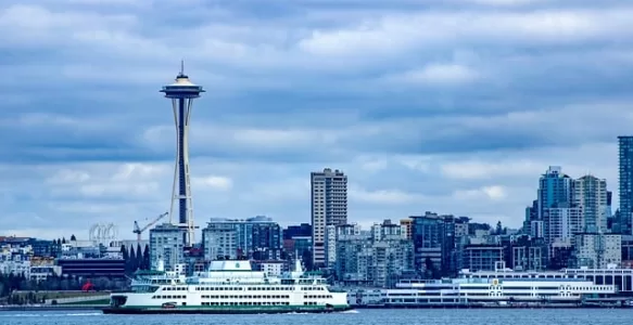 Roteiro de Passeios Turísticos de 3 Dias em Seattle nos Estados Unidos