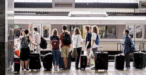 Que Roupa Levar Segundo Cada Temperatura: Um Guia Completo Para Viajar Preparado