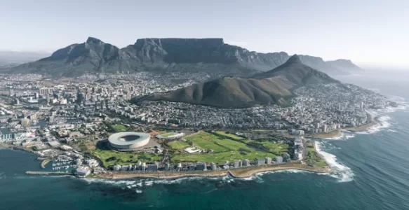 O que o Turista Precisa Saber Antes de Viajar Para a África do Sul?