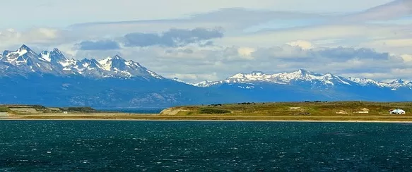 As Paisagens Mais Incríveis Para Conhecer em Ushuaia na Argentina