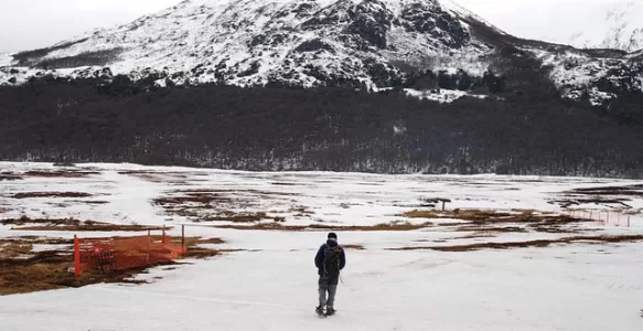 Perfis de Viajantes que vão Gostar de Fazer Turismo em Ushuaia na Argentina