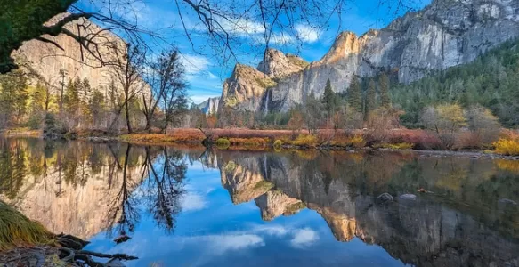 Quais Destinos Turísticos Vale a Pena Visitar de Carro na Costa Oeste dos Estados Unidos?
