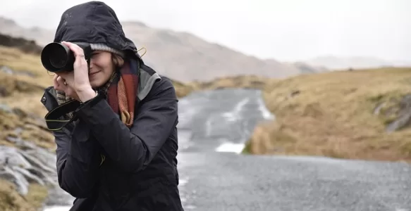 O que Vestir Para Visitar Embalse El Yeso no Chile no Inverno?