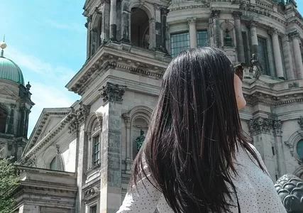 Guia Completo Para Mulheres Viajando Sozinhas Pela Europa