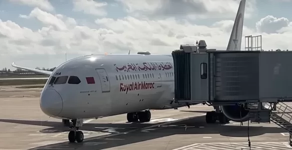Como Viajar na Classe Executiva Entre São Paulo e Casablanca no Marrocos Voando com a Royal Air Maroc