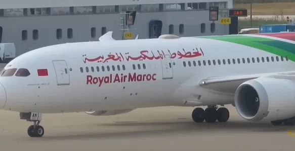 Como Viajar na Classe Executiva Entre São Paulo e Cairo no Egito na Royal Air Maroc