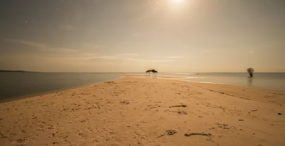 Lugares Quentes Para Viajar em Julho no Brasil