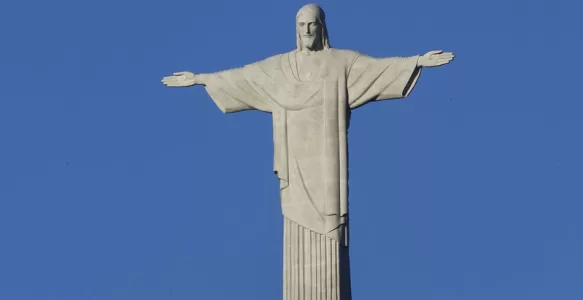 Corcovado: A Symbol of Beauty, History, and Conservation in the Heart of Rio de Janeiro