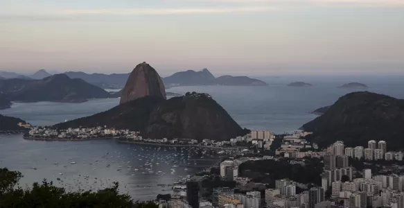 Sugarloaf Mountain: A Symbol of Beauty, History, and Nature in Rio de Janeiro