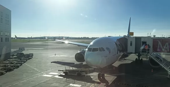 As Principais Companhias Aéreas Operando no Aeroporto Humberto Delgado em Lisboa em Portugal – LIS