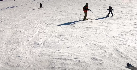 Temporada de Neve Para Esqui e Snowboard nos Principais Centros Invernais na Argentina