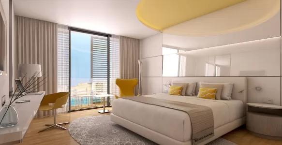 Guia Definitivo de Hospedagem em Cuba: Hotéis de Luxo, Charme Colonial e Paraísos All-Inclusive