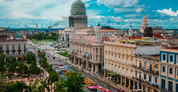 Cuba Inesquecível: Um Roteiro de Viagem de 12 Dias Pela Alma da Ilha