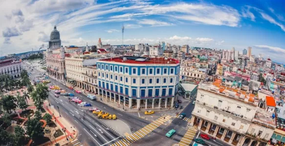 Roteiro de Viagem em Cuba: Uma Viagem de 9 Dias Pelo País