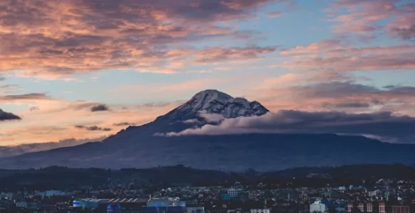 Erros de Planejamento que o Viajante Comete ao Viajar Pelo Equador