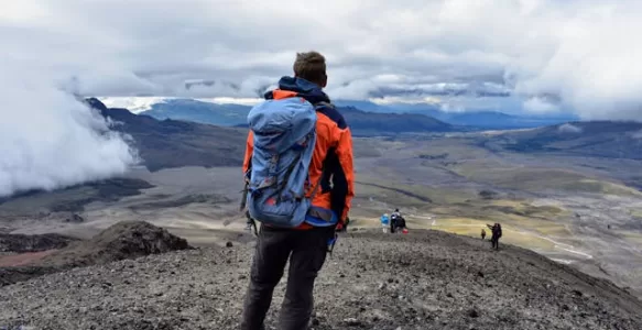 Dicas Para Fazer uma Viagem de Mochilão no Equador