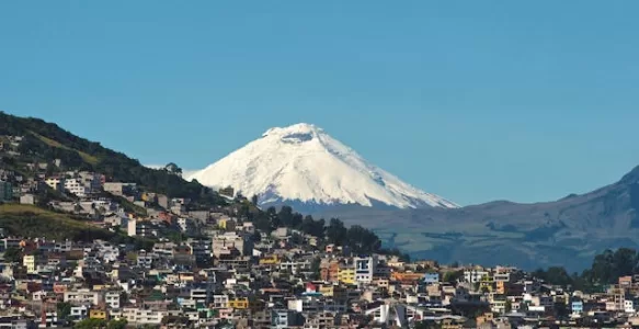 Roteiro de Viagem de 5 Dias em Quito no Equador