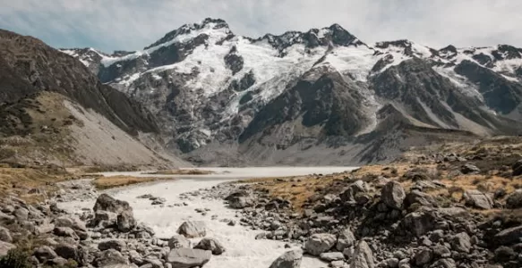 Como Praticar Ecoturismo na Nova Zelândia em Suas Férias: Um Guia Para Viajantes Conscientes