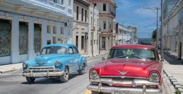 Roteiro de Viagem de 15 Dias em Cuba