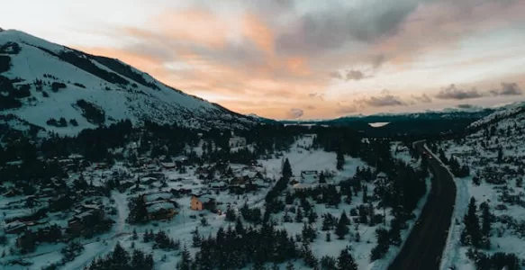 Roteiros de Inverno na Argentina: Uma Viagem Inesquecível Pela Neve