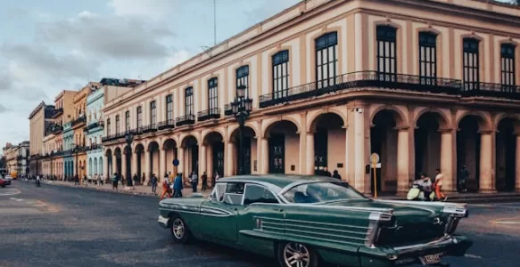 Roteiro de Viagem Cuba Essencial: Uma Viagem de 7 Dias Pelo Coração da Ilha