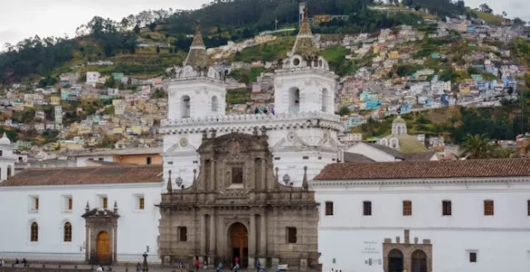 Destinos de Viagem Imperdíveis Para Turistas no Equador